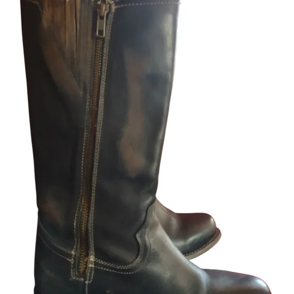 Freebird Rigger Boot, 7 - Picture 8 of 13